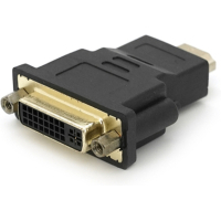 Переходник HDMI M to DVI F 24+5pin Voltronic (YT-A-HDMI(M)/DVI(F))