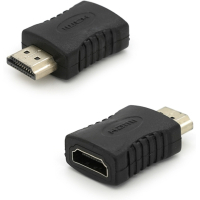 Переходник HDMI M to HDMI F Voltronic (YT-A-HDMI(F)/(M))
