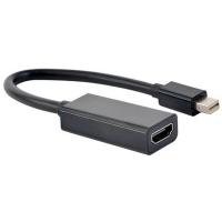 Переходник Mini DisplayPort to HDMI Cablexpert (A-mDPM-HDMIF4K-01)