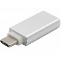 Переходник USB 3.0 Type-C to AF Extradigital (KBU1665)