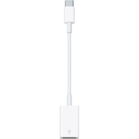 Переходник USB-C to USB Apple (MW5L3ZM/A)