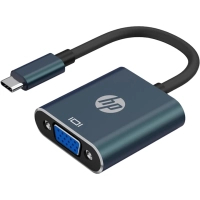 Переходник USB-C to VGA HP (HP_DHC-CT201)