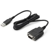 Переходник USB to COM HP (J7B60AA)