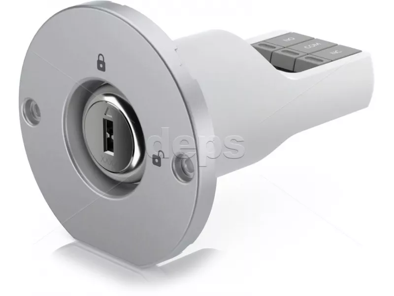Перемикач СКУД Ubiquiti UniFi Access Rescue KeySwitch (UA-Rescue)