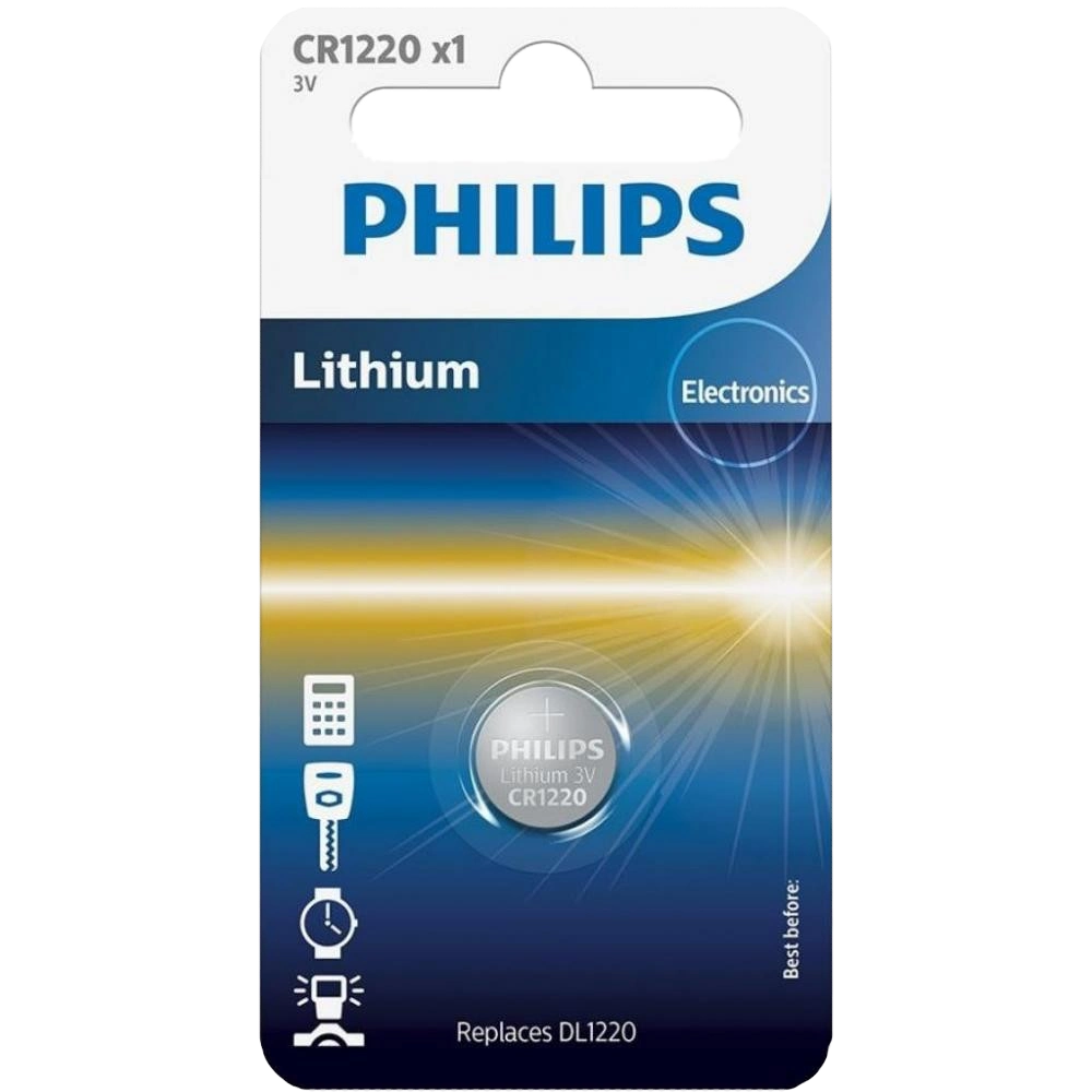 Philips CR1220