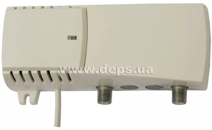 Підсилювачі з розщепленням діапазону TERRA серії HSA001 CabrioLine