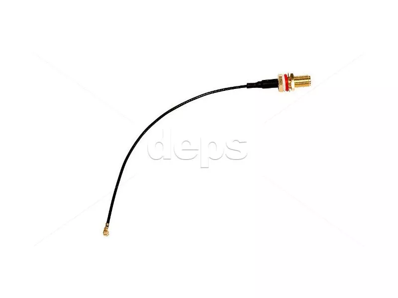 Пігтейл MikroTik ACSMAUFL