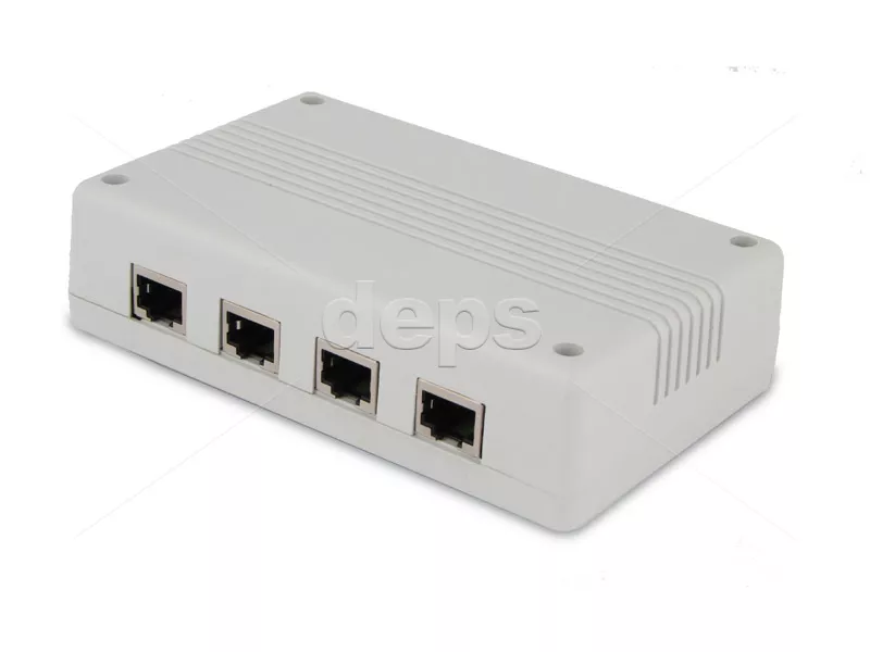 Пластиковий корпус Ewimar PTF-5-BOX