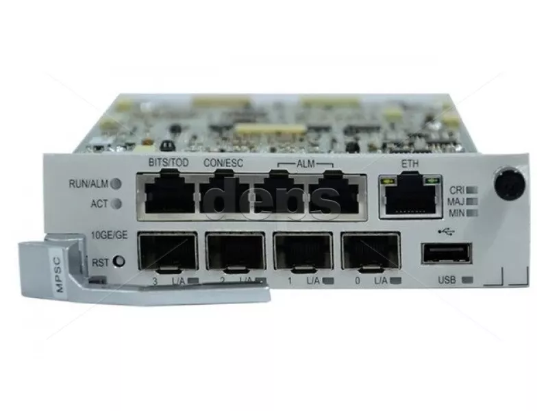 Плата керування Huawei MPSC