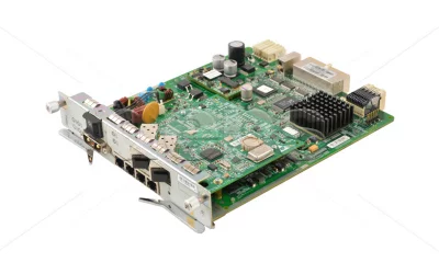 Плата керування SMXA/3 SMXA/3 V2