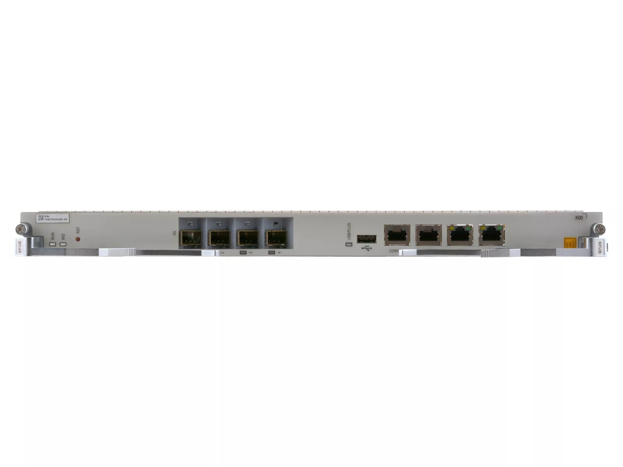 Плата керування ZTE SFUB SFUB