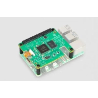 Плата розширення для Мікро ПК Raspberry Pi AI HAT+ 2 (40 TOPS) (AI HAT+ 2)