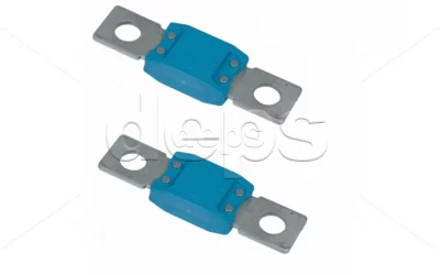 Плавкі запобіжники Victron Energy MEGA-fuse for 48V MEGA-fuse 200A/58V for 48V products