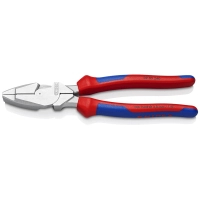 Плоскогубцы KNIPEX 240 мм (09 05 240)