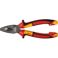 Плоскогубцы Milwaukee VDE диэлектрические, 165мм (4932464571)