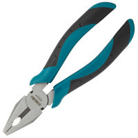 Плоскогубцы Sigma 200мм Mega (4342341)