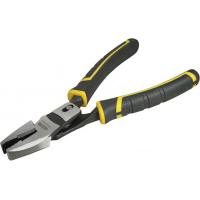Плоскогубцы Stanley FatMax Compound Action L=215мм. (FMHT0-70813)