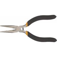 Плоскогубцы Topex прецизионные, 130 мм (32D726)