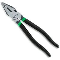 Плоскогубцы Toptul 225 мм 9" (DBAC1209)