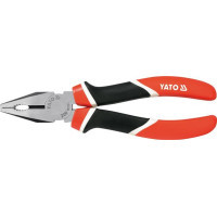 Плоскогубцы Yato YT-1940