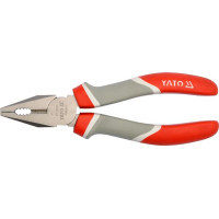 Плоскогубцы Yato YT-2006