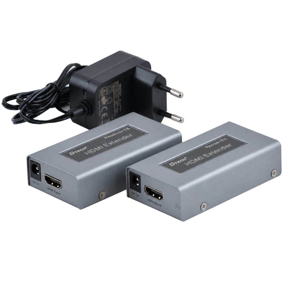 (POC) 1080p HDMI 50м