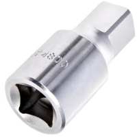 Подовжувач для інструменту Hans 1/2", 50мм, 100г (4800-02)