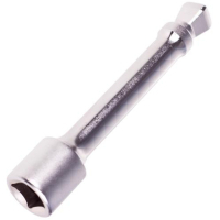 Подовжувач для інструменту Hans кулястий, 1/2", 125мм, 170г (4802-05)