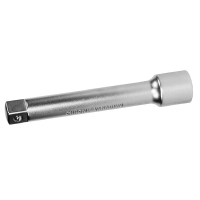 Подовжувач для інструменту Sigma 1/2" 250мм CrV mid (6055691)