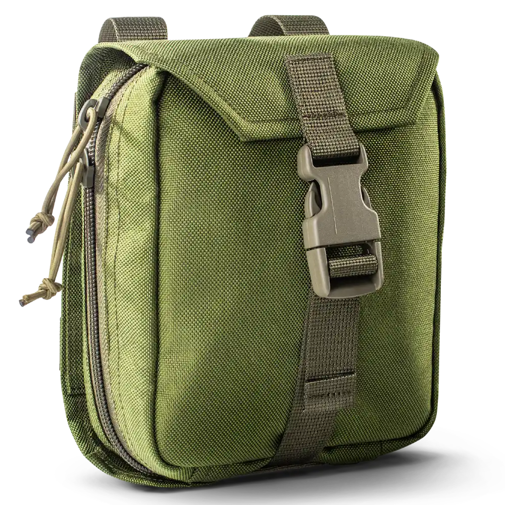 Подсумок аптечный U-WIN Olive