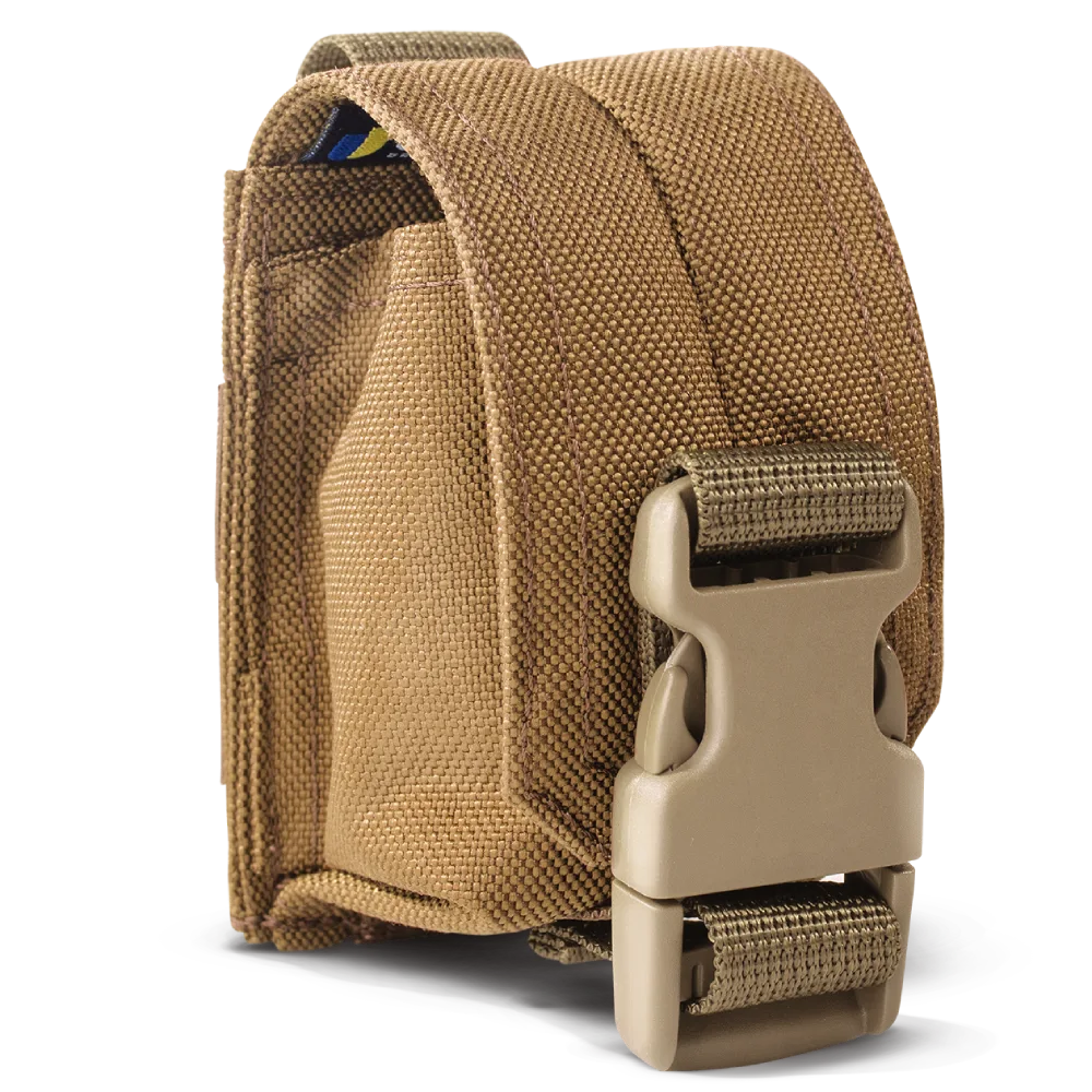 Подсумок гранатный U-WIN Coyote