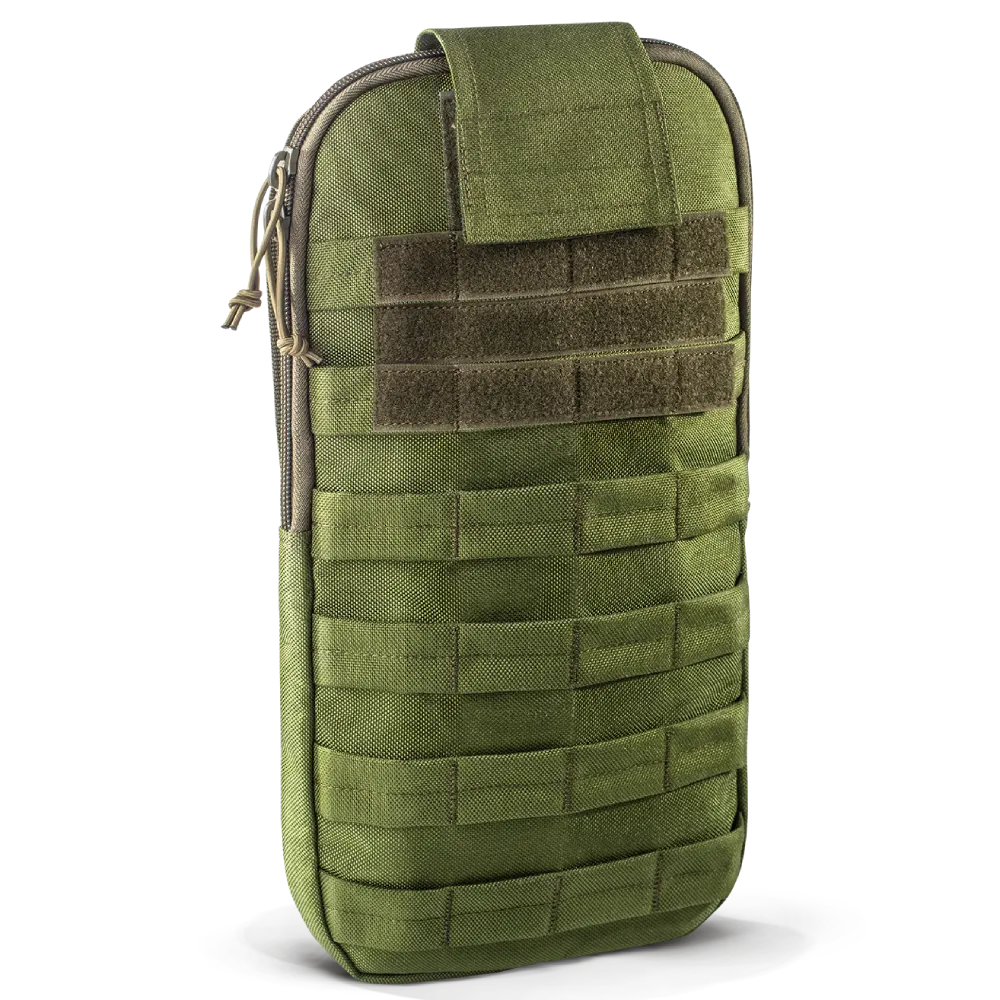 Подсумок гидратора U-WIN Olive