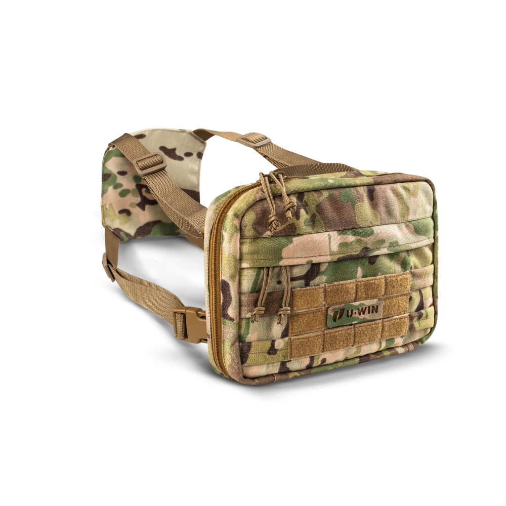 Подсумок под планшет U-WIN Cordura 1000D