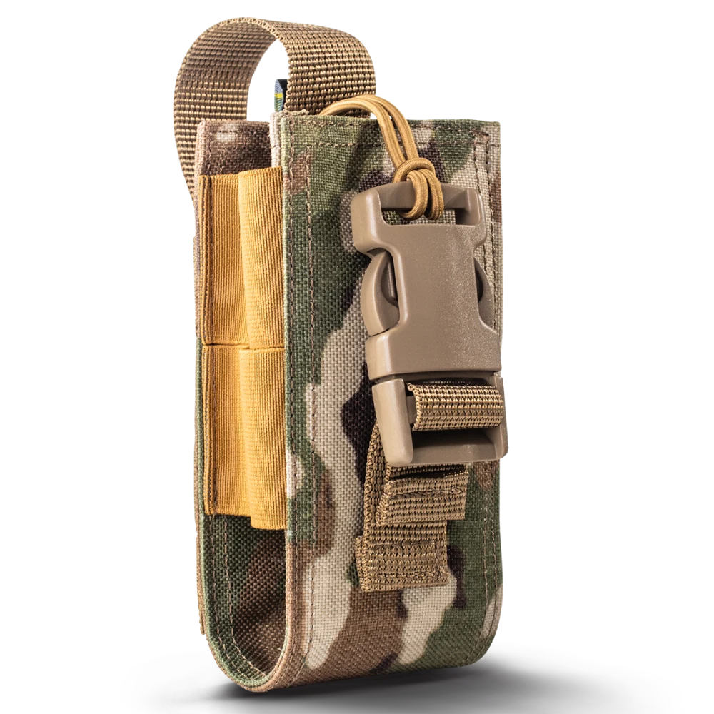 Подсумок под рацию U-WIN MultiCam