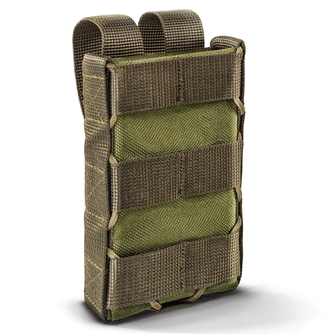 Подсумок тихий U-WIN Olive