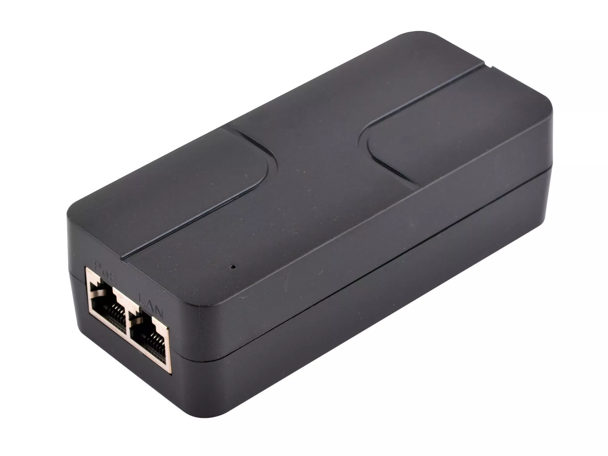 POE 802.3af гигабитный инжектор FoxGate PI-G15W (≤ 15 Вт)