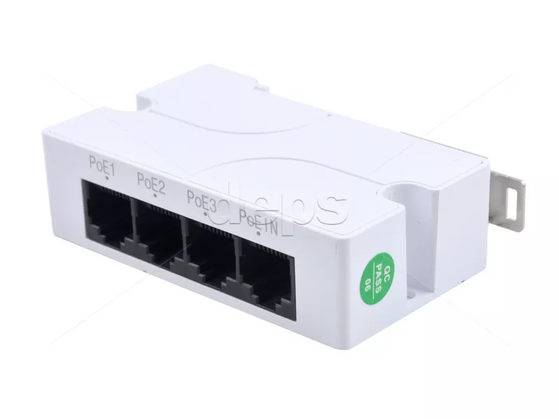 POE Ethernet репитер FoxGate PR-103-GH