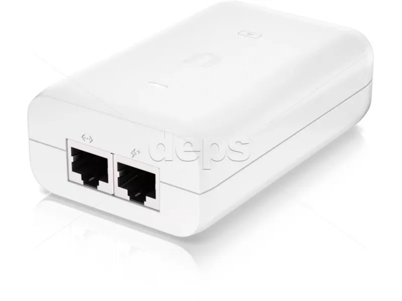 PoE-інжектор (зовнішній) Ubiquiti U-POE-at