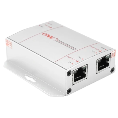 PoE подовжувач-дільник ONV ONV-PSE-PD3302S