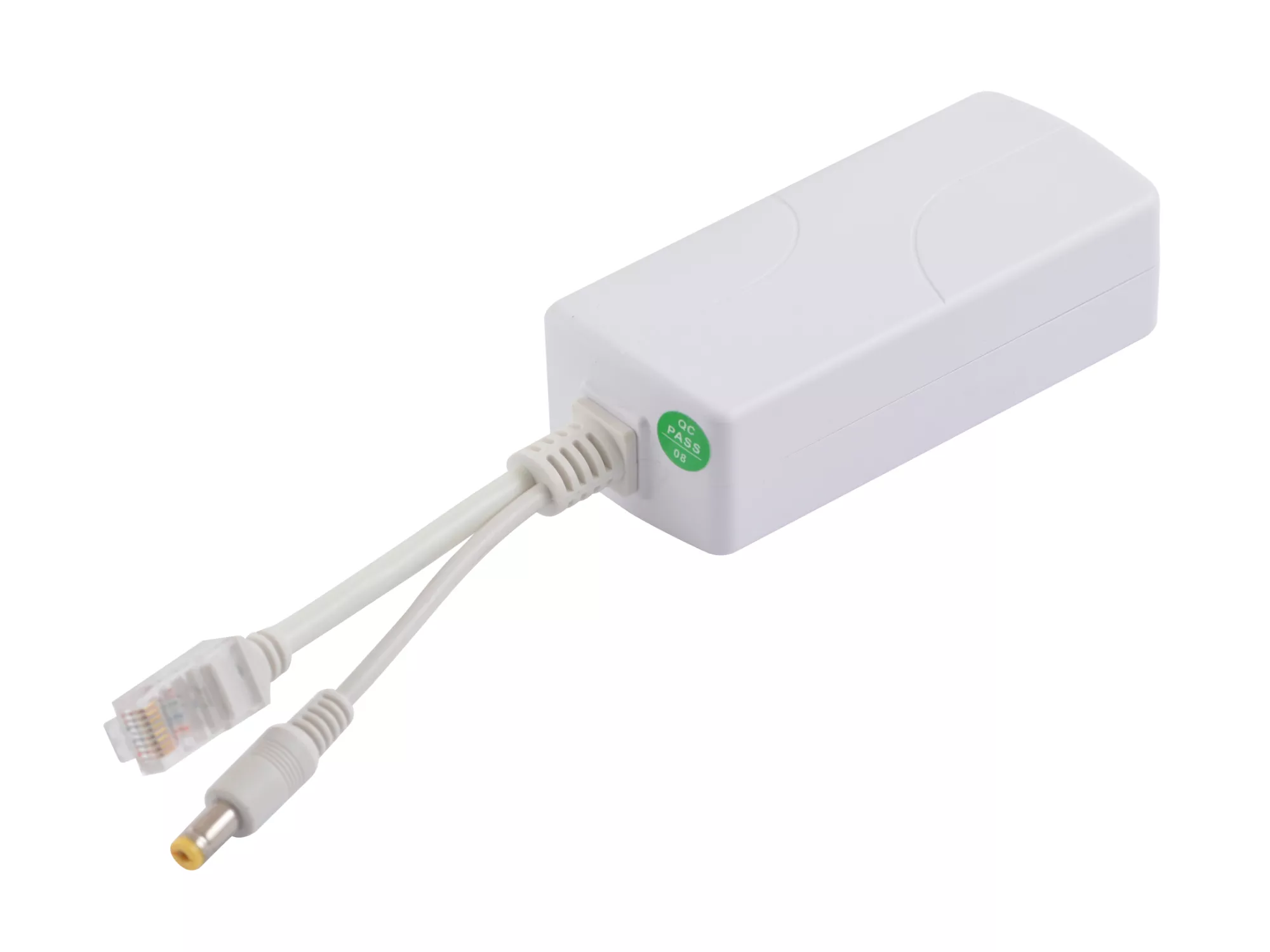 PoE-сплітер FoxGate POE SPL-54-12/2-H (GE)