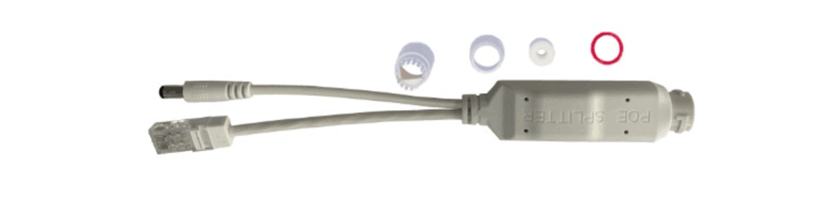 POE splitter SEVEN P-738