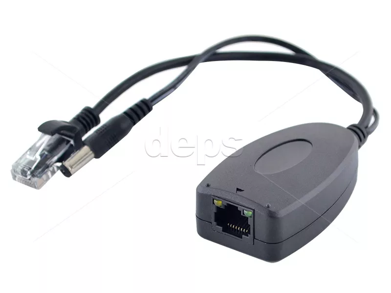 POE сплиттер POE SPL-54-12/1.1-A