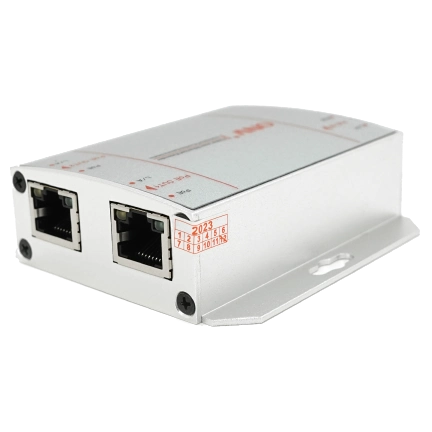 PoE удлинитель-делитель ONV-PSE-PD3102 1хРоЕ 100 Мбіт 30 Вт