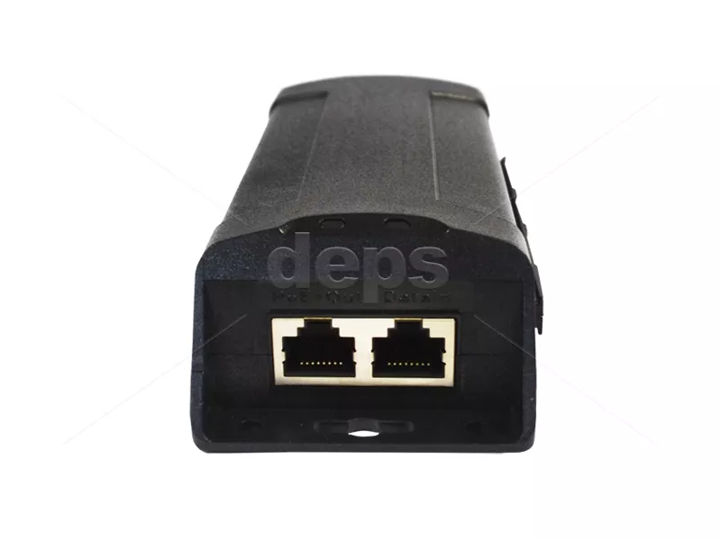 POE инжектор FoxGate PI102 стандарта 802.3af/at