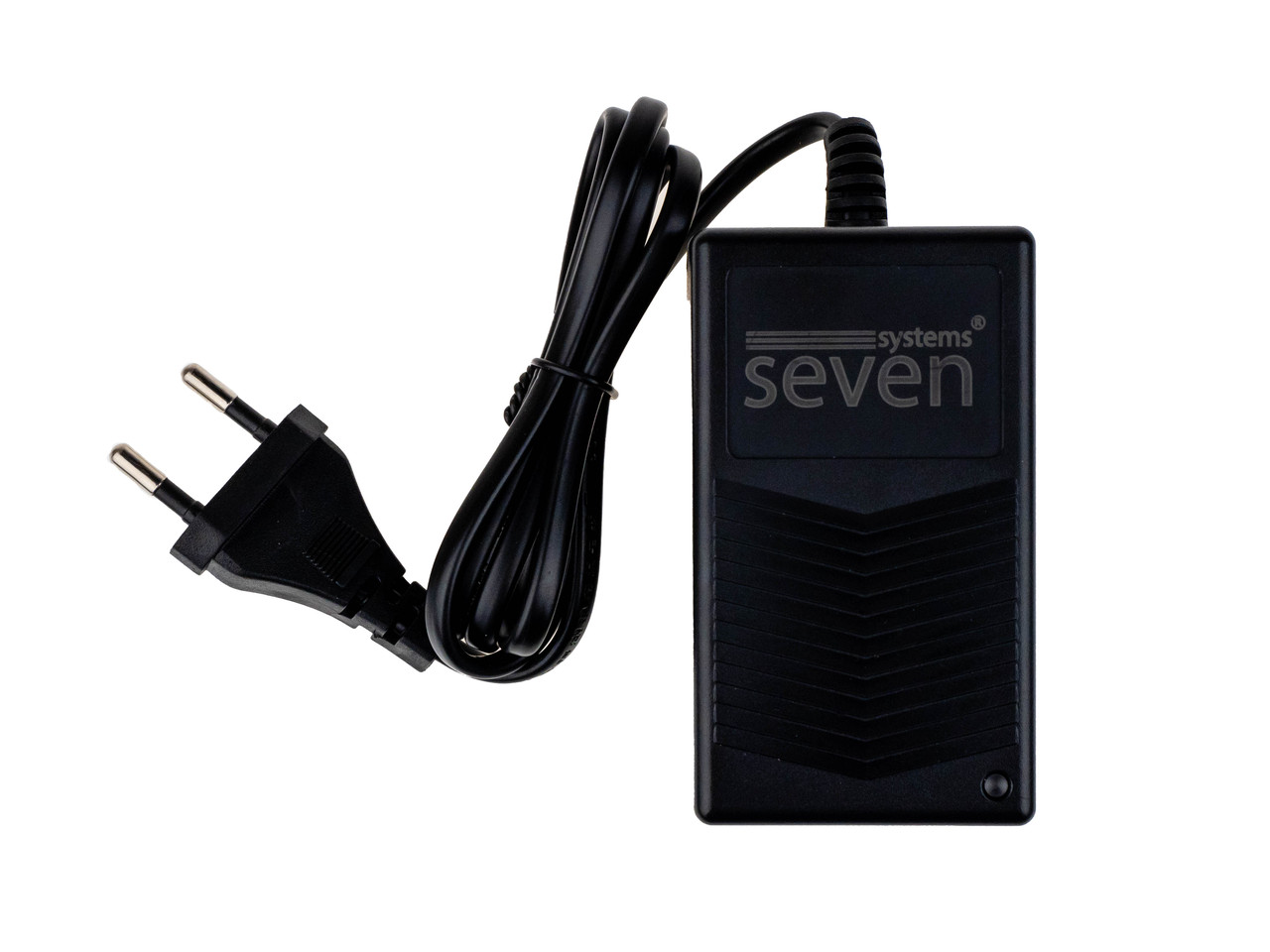 PoE инжектор SEVEN P-734S (POE: 1, UP: 1)