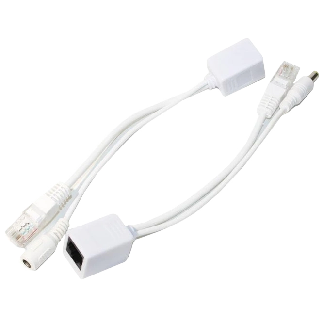 POE802.3at (30Вт)