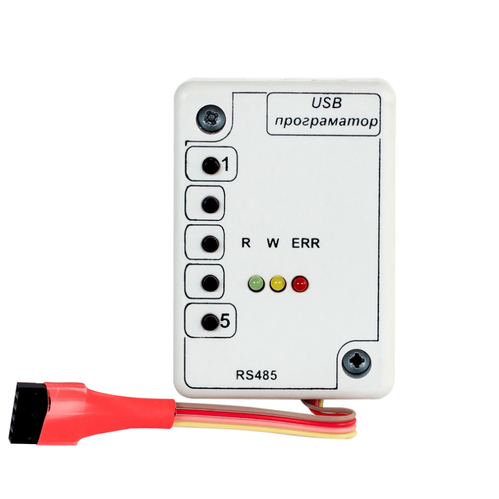 Пограмматор Тирас Tiras USB