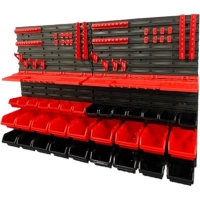 Полка для инструмента Kistenberg KS_kit47