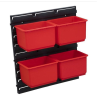 Полка для инструмента QBRICK SYSTEM QS1, Z253648PG001 (Z253648PG001)