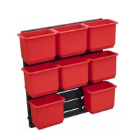 Полка для инструмента QBRICK SYSTEM QS2, Z253655PG001 (Z253655PG001)